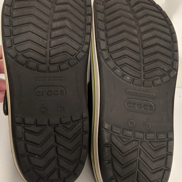 Men's Crocs - Picture 2 of 2
